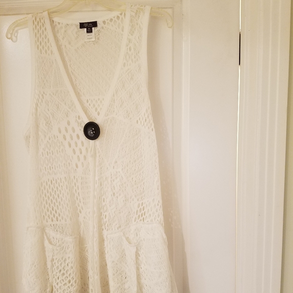 Lily Tops - White blouse
